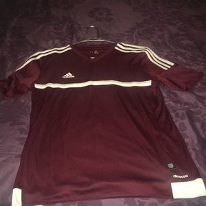 Adidas shirt